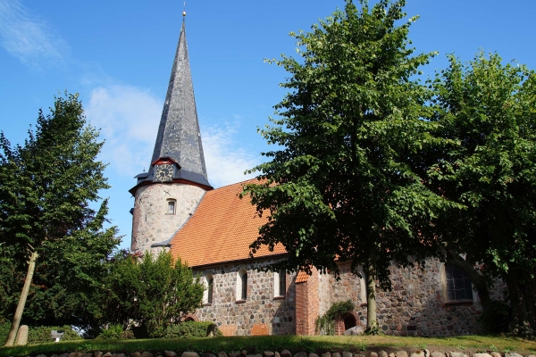 Hotel Pronstorfer Krug